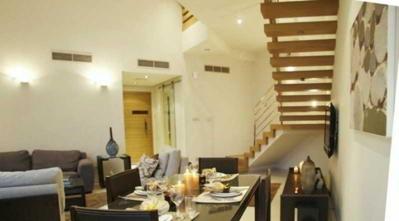 Sea Loft Villas Manama Exterior foto