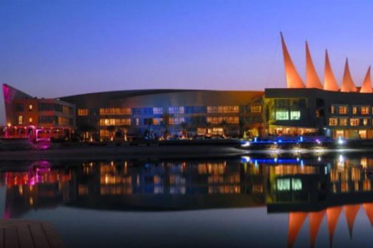 Sea Loft Villas Manama Exterior foto