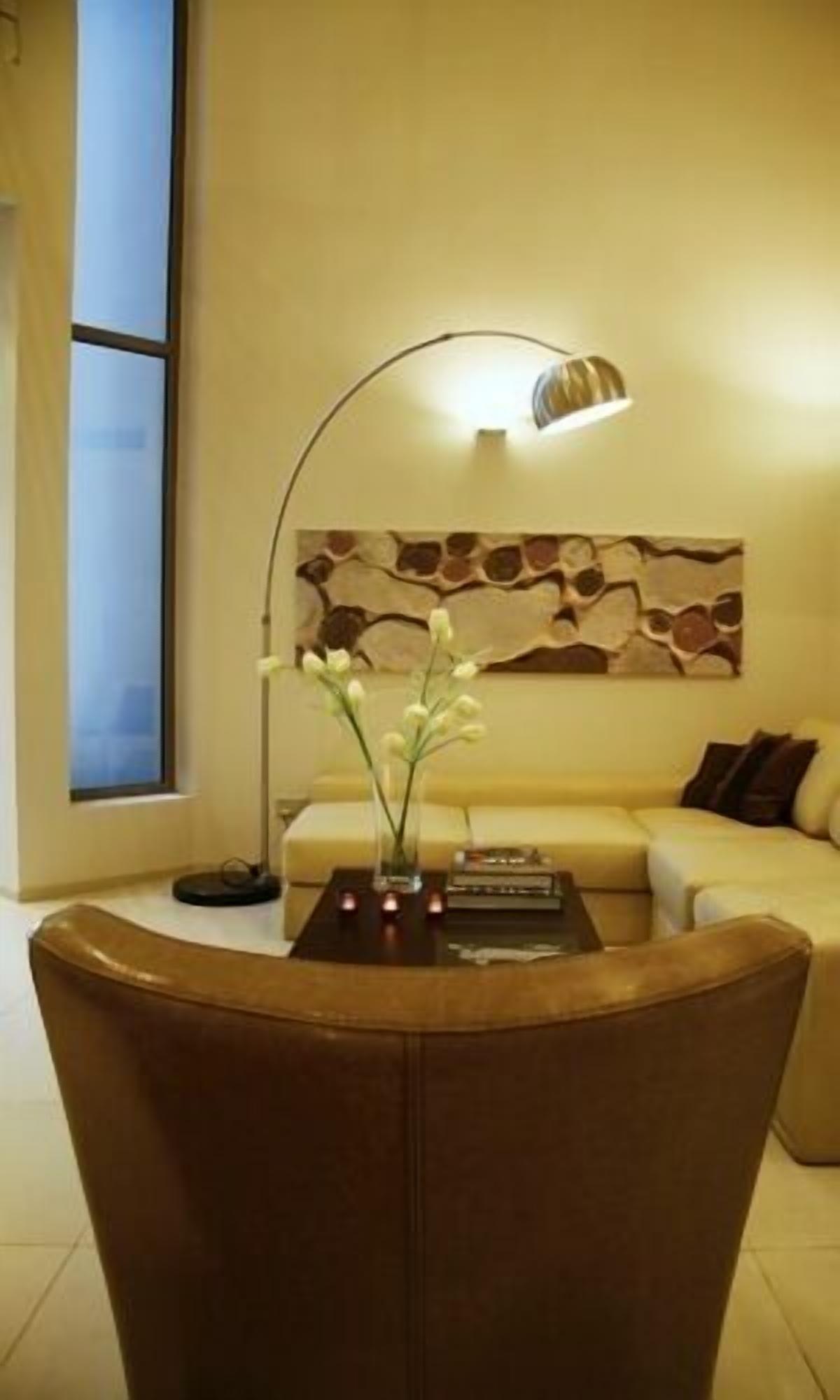 Sea Loft Villas Manama Exterior foto