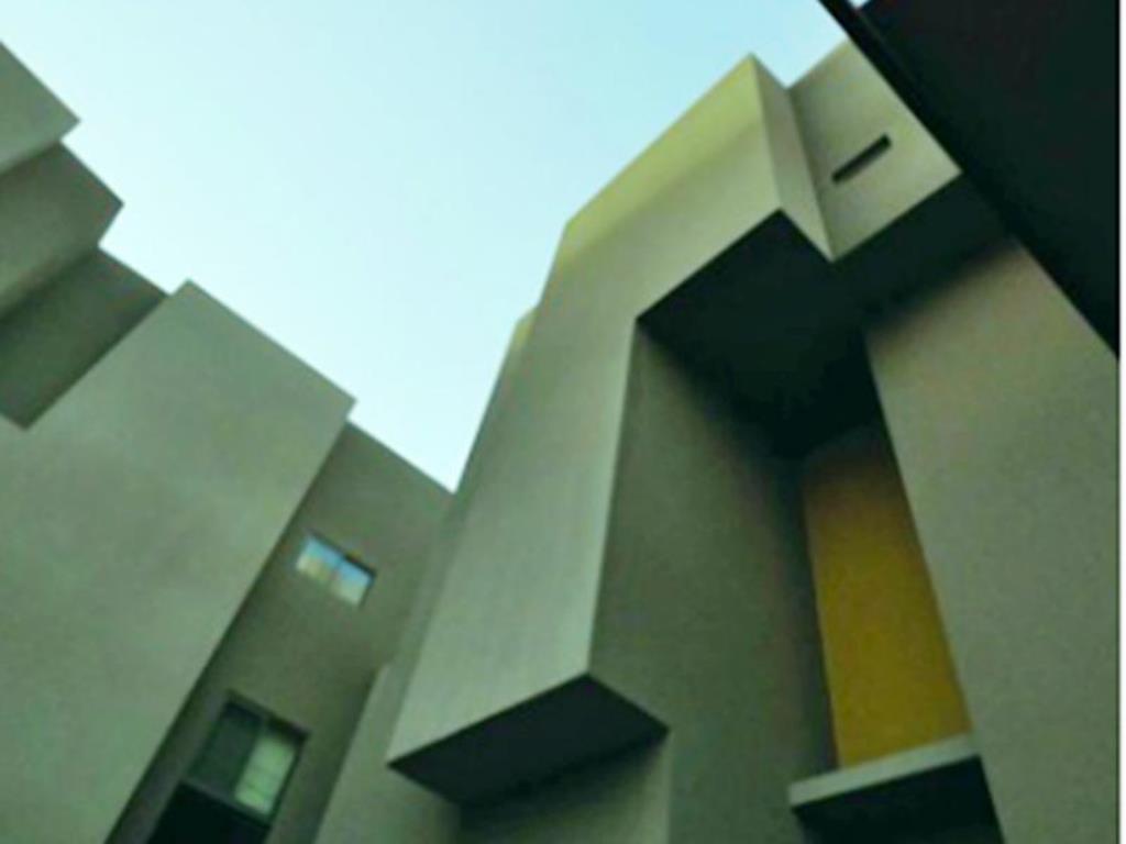 Sea Loft Villas Manama Exterior foto