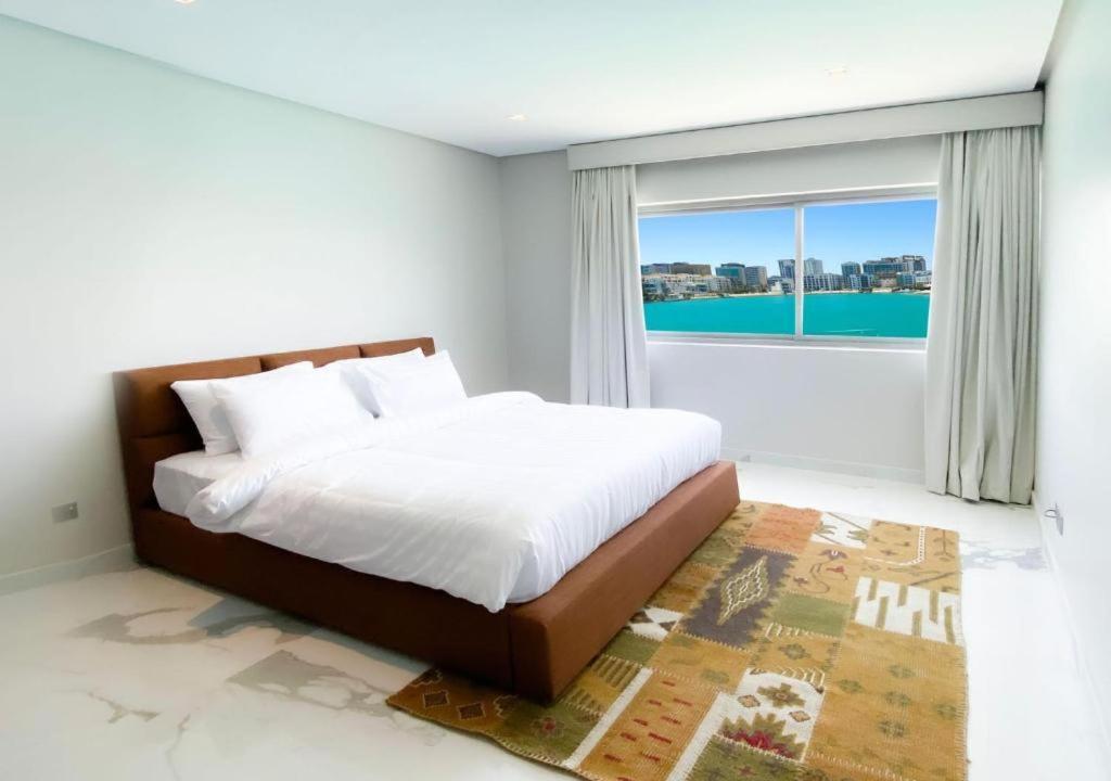 Sea Loft Villas Manama Exterior foto